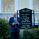 Image for article titled Trump Thinks Biden Is Going to Punch the Bible and Drop Kick God if Elected President